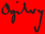 Logo - Ogilvy and Mather